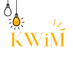 KWiM Logo