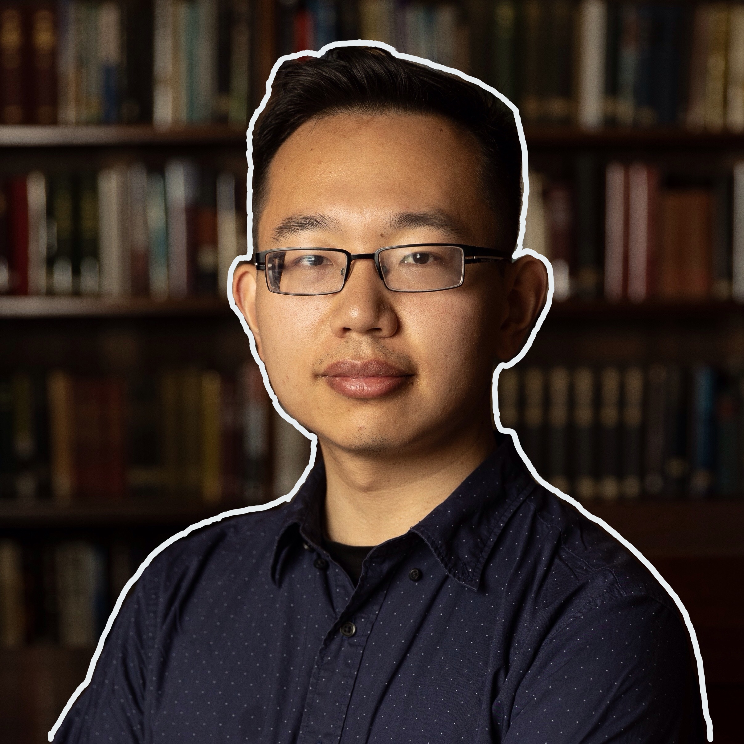 Wensupu Yang headshot
