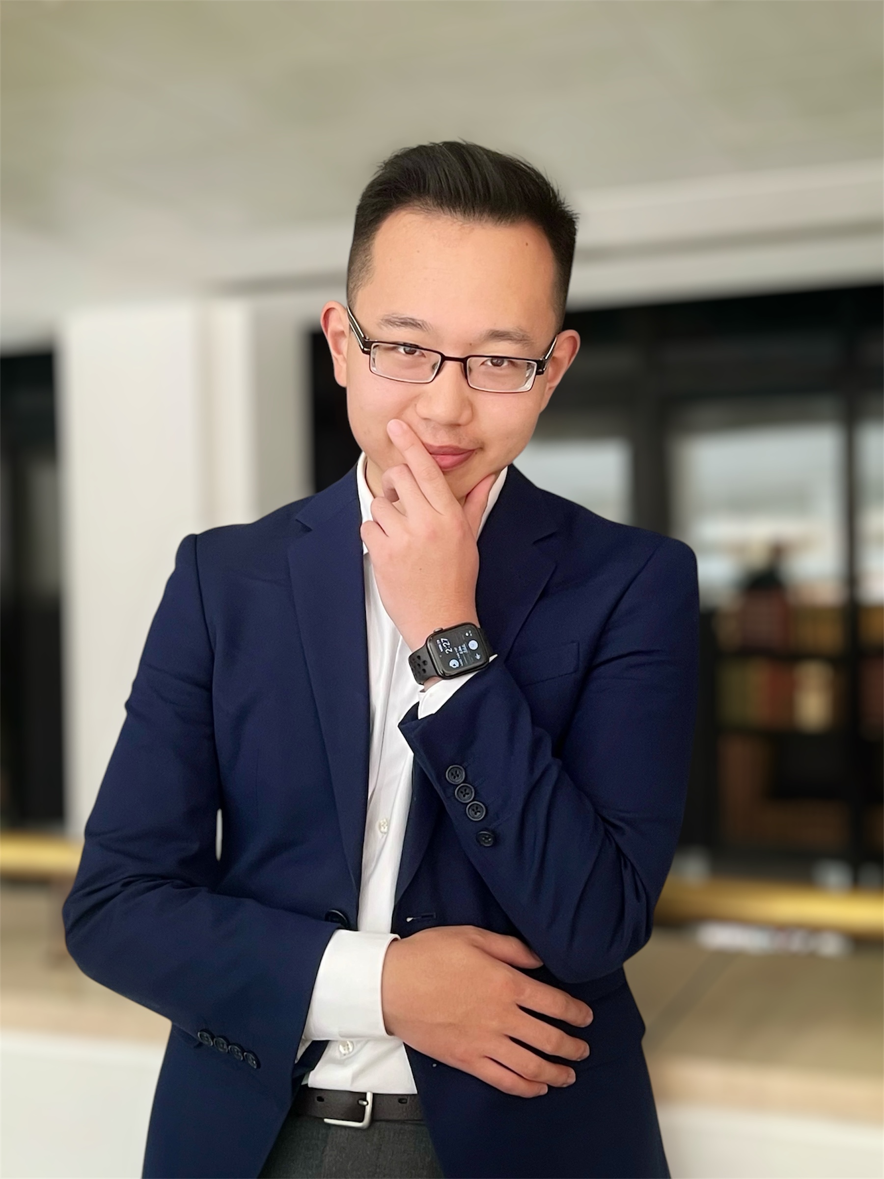 Wensupu Yang